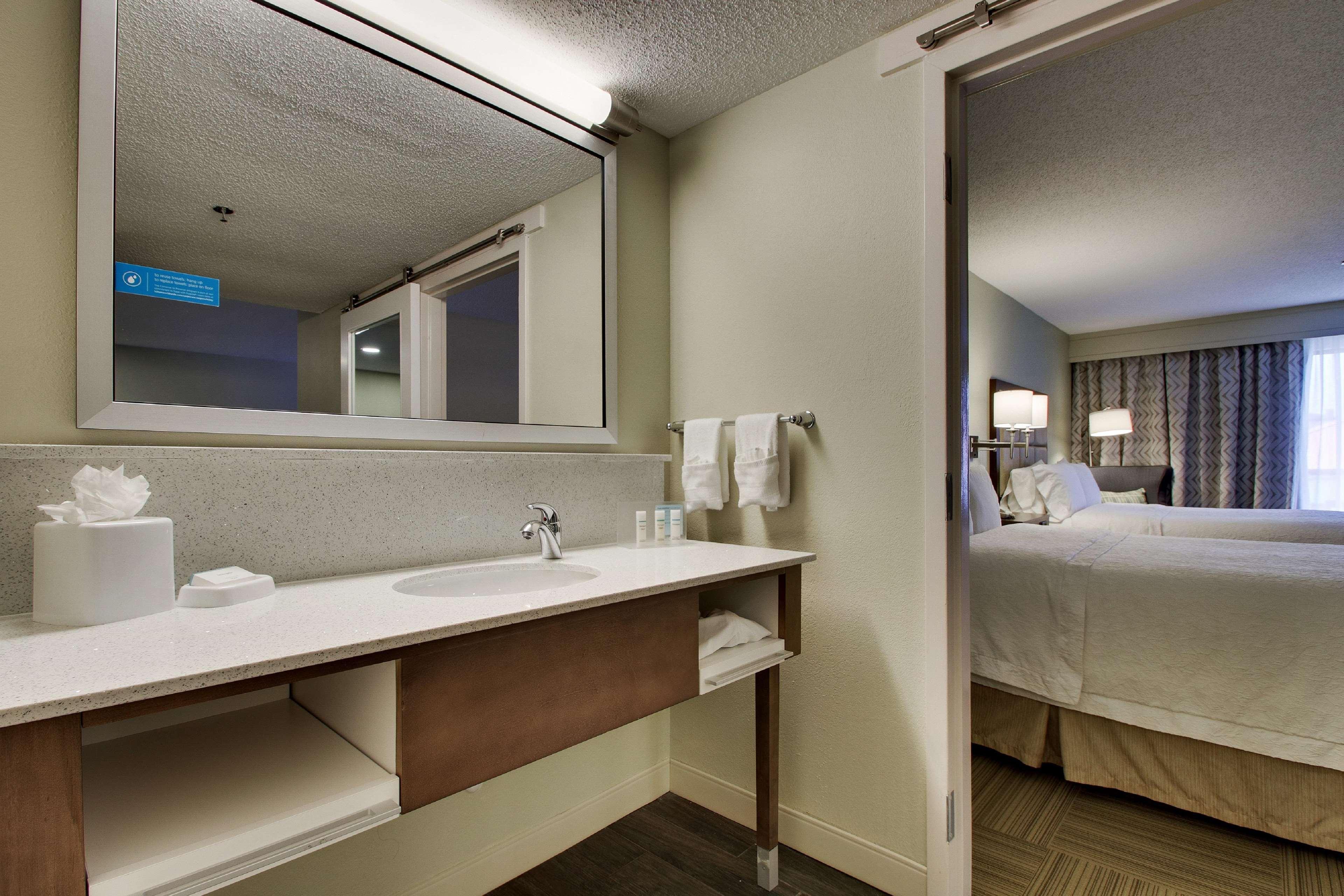Hampton Inn Warner Robins Exterior foto